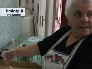 Ricetta: pettole a natale