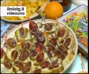 Grassano (Mt) Sagra della salsiccia: Intervista a ...