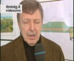 Intervista a Minieri per l' aeroporto di Basilicata