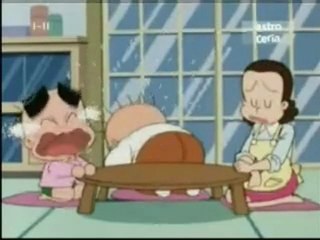 Hagemaru – Biar Sakit Hati_Jangan Sakit Gigi