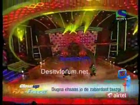 Jhalak Dikhla Jaa Season 4 28th February 2011 Pt-6 mytvshowz