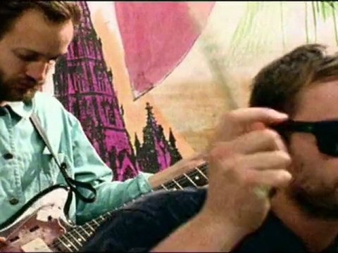 ARCHIE BRONSON OUTFIT “Cherry Lips” (2006)