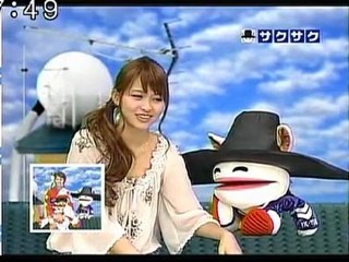 sakusaku 110301 3 サクサク流行語大賞の募集開始･･･、の巻