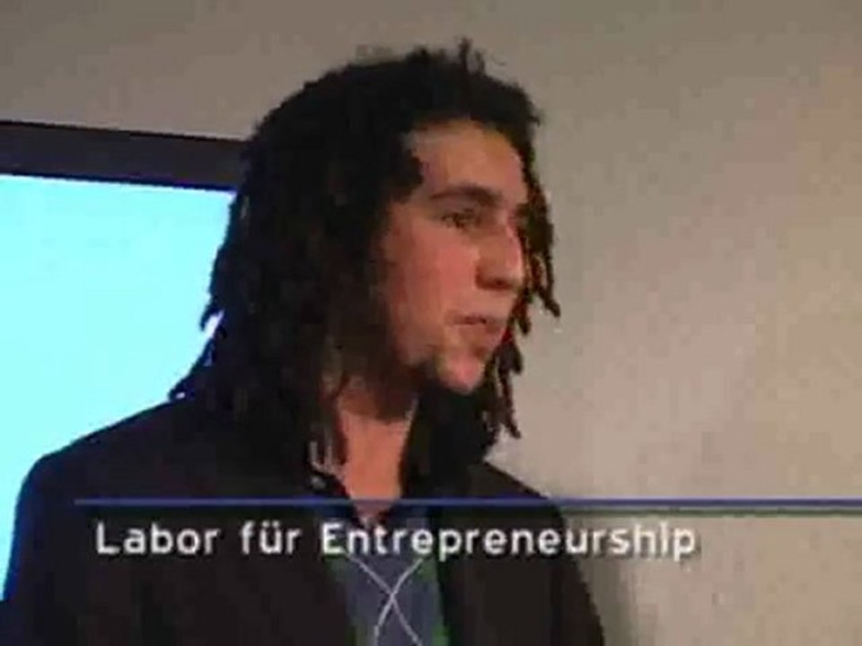 Labor-Interview mit Tarek Müller:junger Gründer3/3