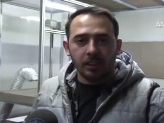 KOT TAŞLAMAYA LAZERLİ ÇÖZÜM