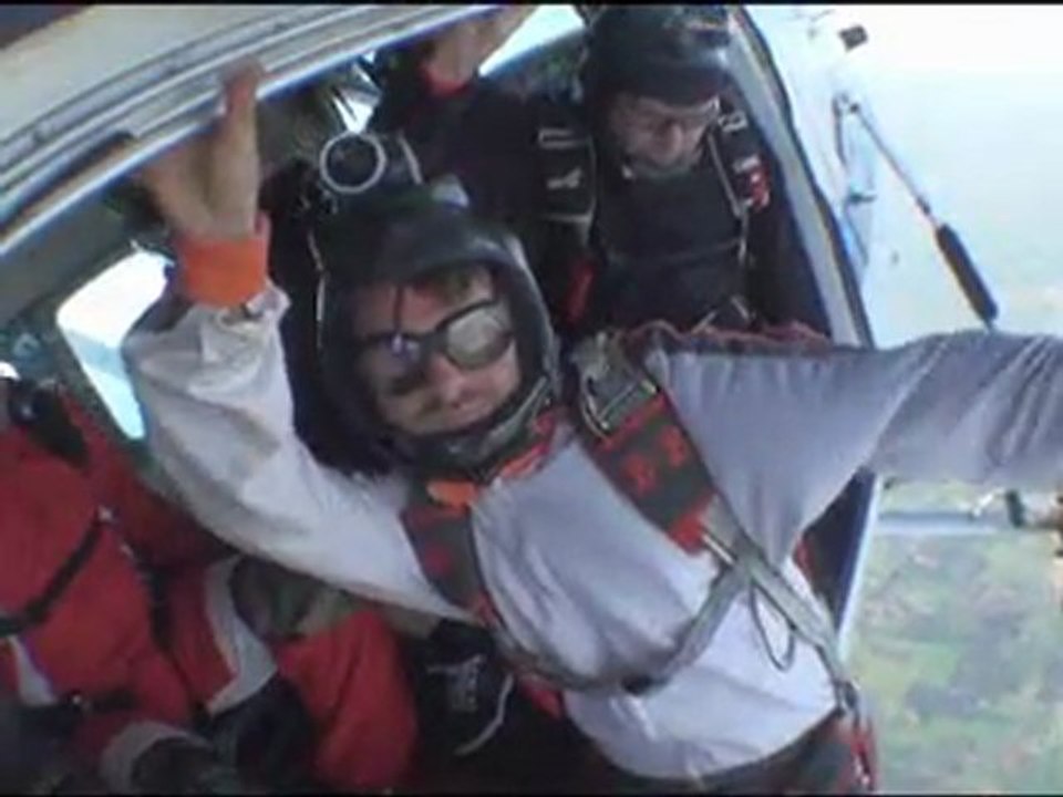 Les Garçons Bouchers déchirent le ciel Marocain