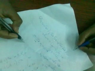 Mastering Differential Calculus: The Ambidextrous Approach 🧮