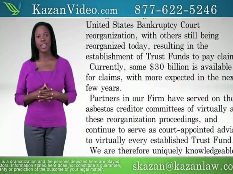 What Is Mesothelioma? San Francisco Asbestos Lawyers Explain