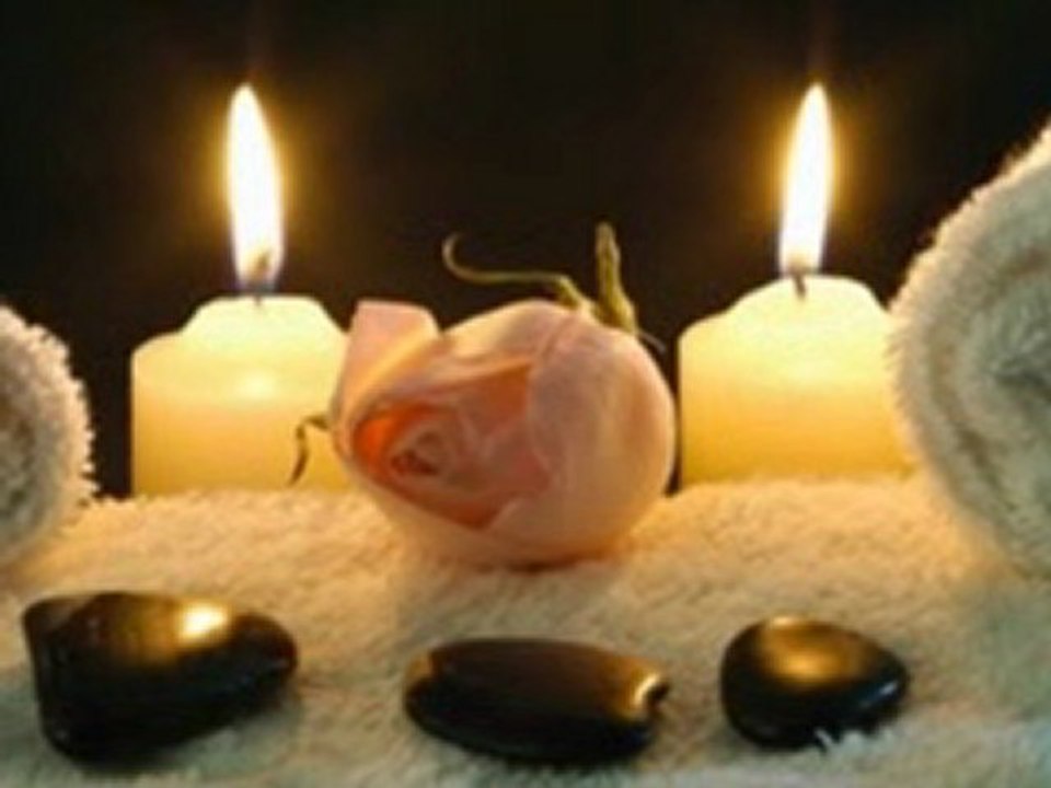 Massage Parlor London - Sensual Massage London