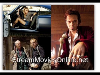 watch Drive Angry 3D movie trailer online