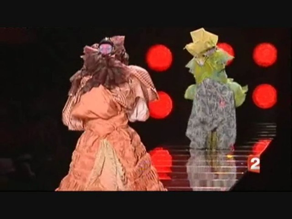 John Galliano " aime Hitler "