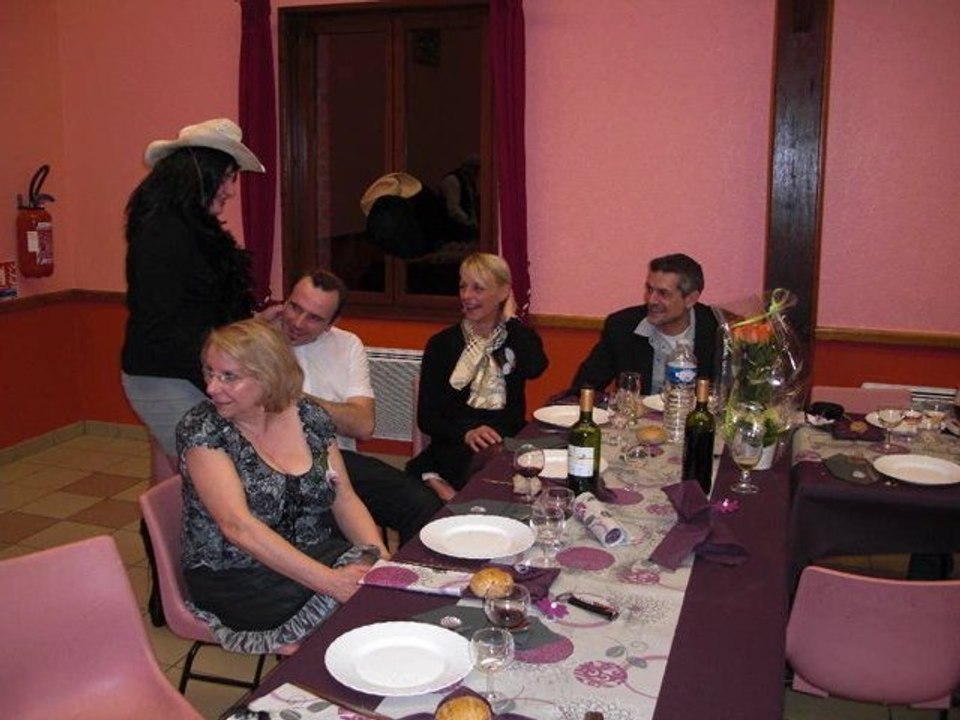 anniversaire annie