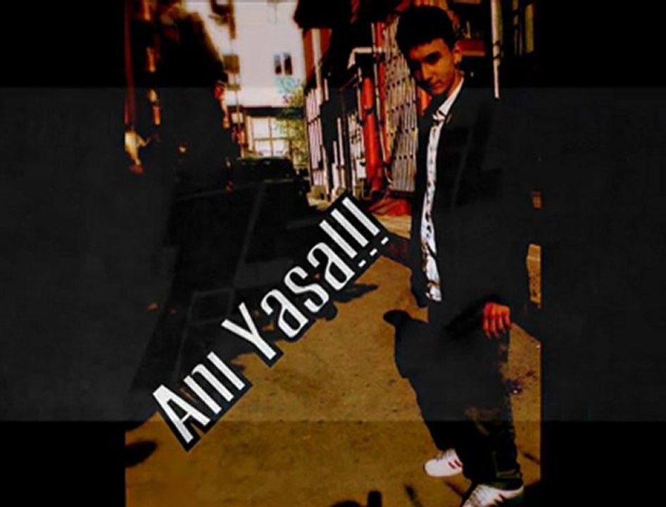 Pistol ft. Sinyal - Pas Tutmuş (new 2011) Çorum underground