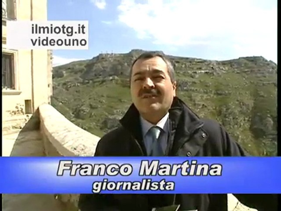 pasqua a matera