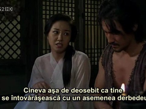 Chuno - Vânătorii de Sclavi - Ep 02 - Part 2/5