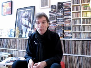 Jef Aerosol Himself - Part one