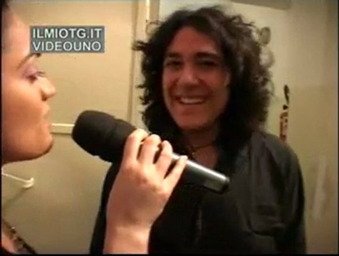 Liceo Scientifico di Matera presenta Levia Gravia