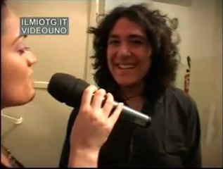 Liceo Scientifico di Matera presenta Levia Gravia