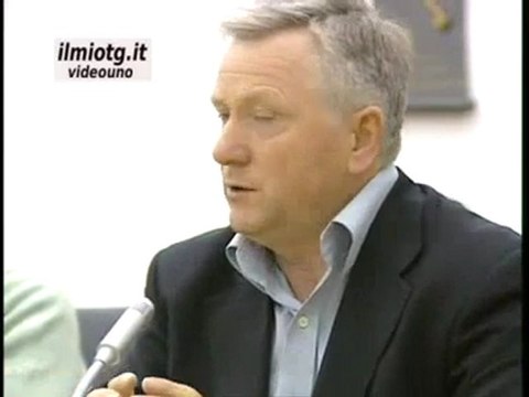 MONTALBANO JONICO: CRISI IDRICA