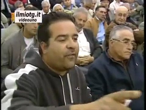 MONTALBANO JONICO: CRISI IDRICA