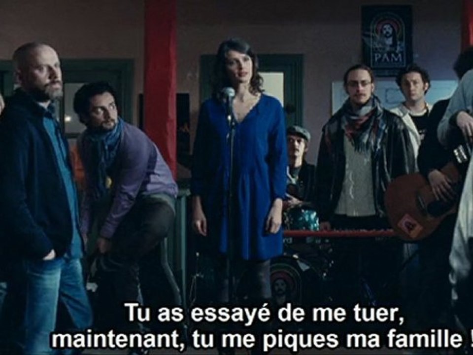 Extrait en Corse (AU BISTRO DU COIN)