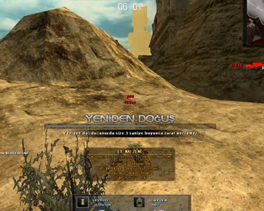 NİCKİ TAM OLARAK: HKey