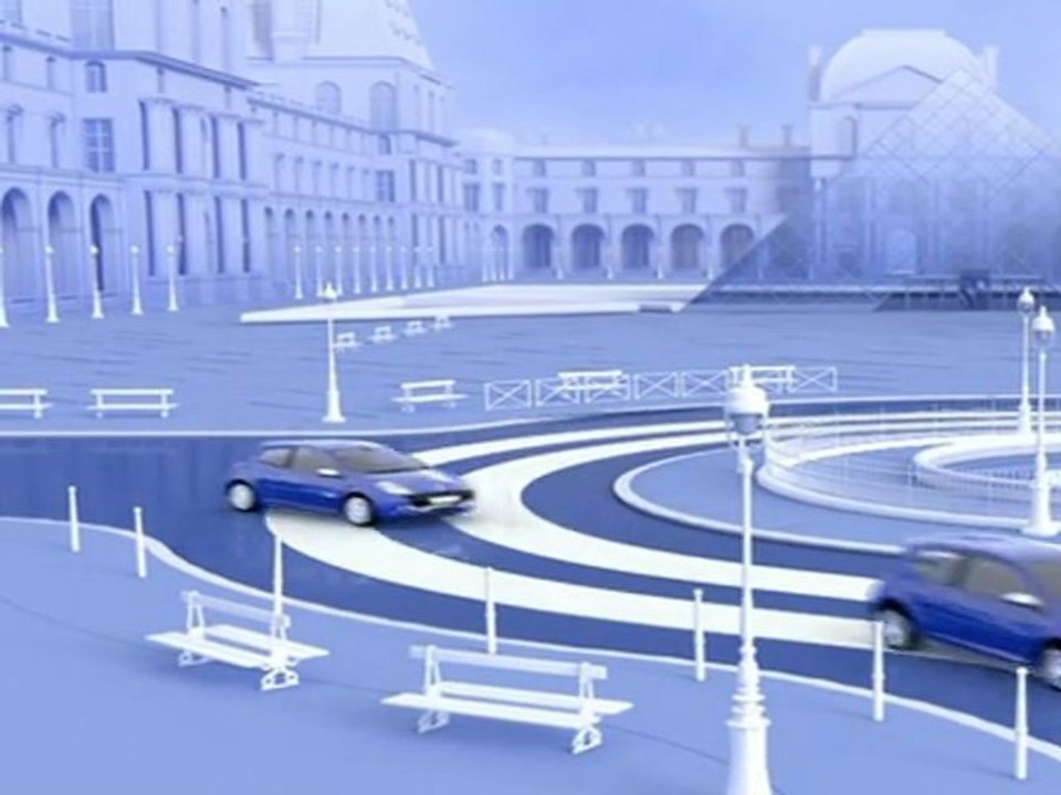 Twingo Gordini R.S. et Clio Gordini R.S.