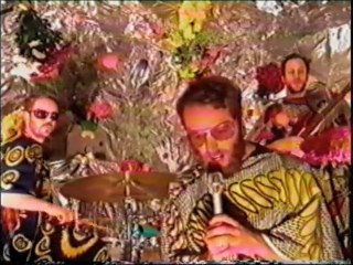 ARCHIE BRONSON OUTFIT “Shark's Tooth”  (2010)