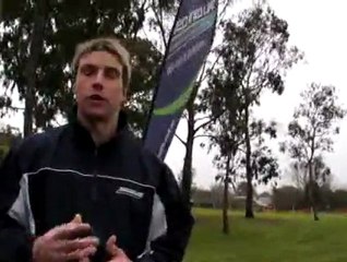 Personal Training Outdoors  at Vermont South