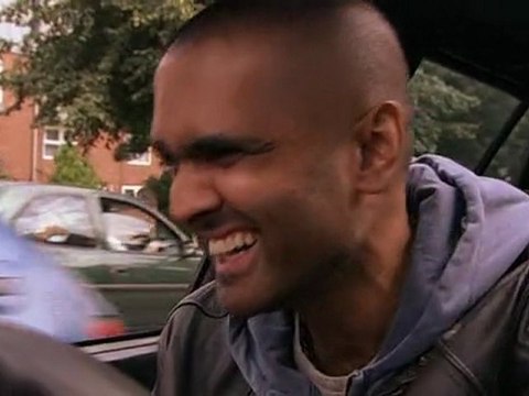 Pusher (2011) *DVD Rip* Part 1 @ TELLY-TV.COM