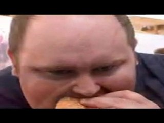 The Biggest Loser UK 2011 - Episode # 8 / Part 3