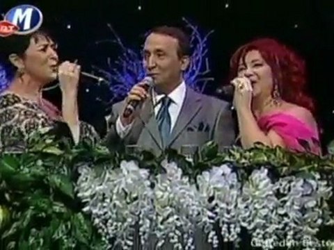 Ateş Olup Yaksan da & Anla Artık Anla Beni