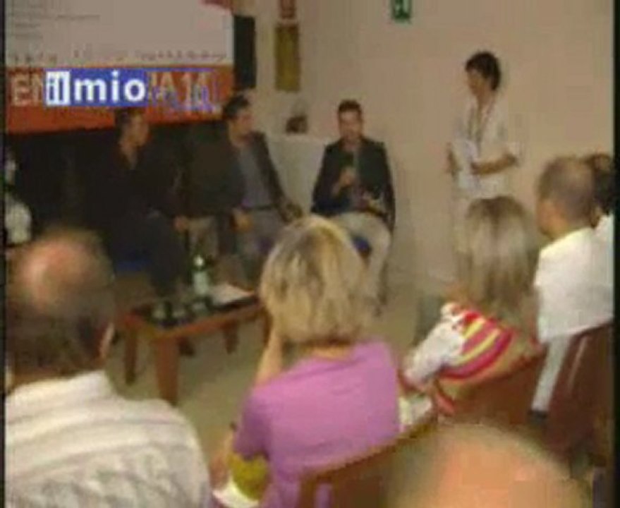 PREMIO ENRGHEIA 2008