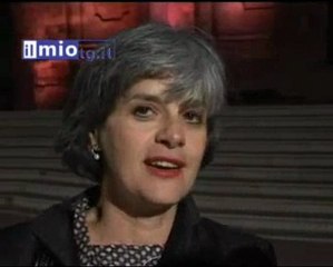 W F F 2008 intervista a Emilia Marasco