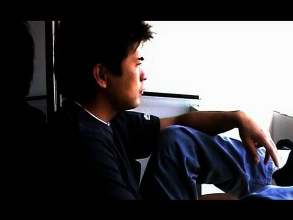 Le montage de mes rêves [EngSub] (Gamebill Studio - 2006)