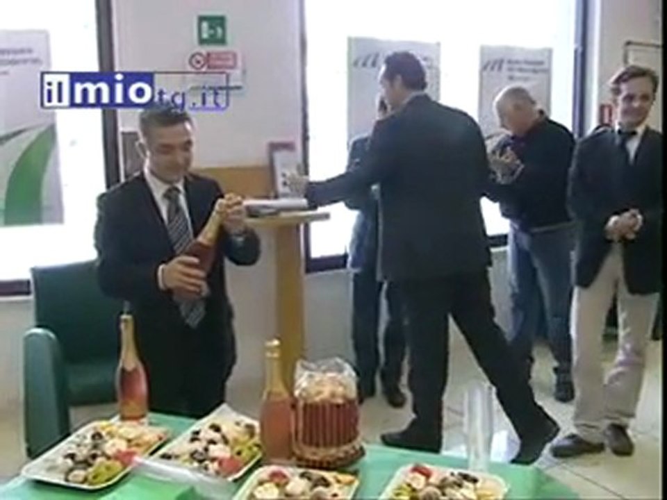 BANCA POPOLARE DEL MEZZOGIORNO