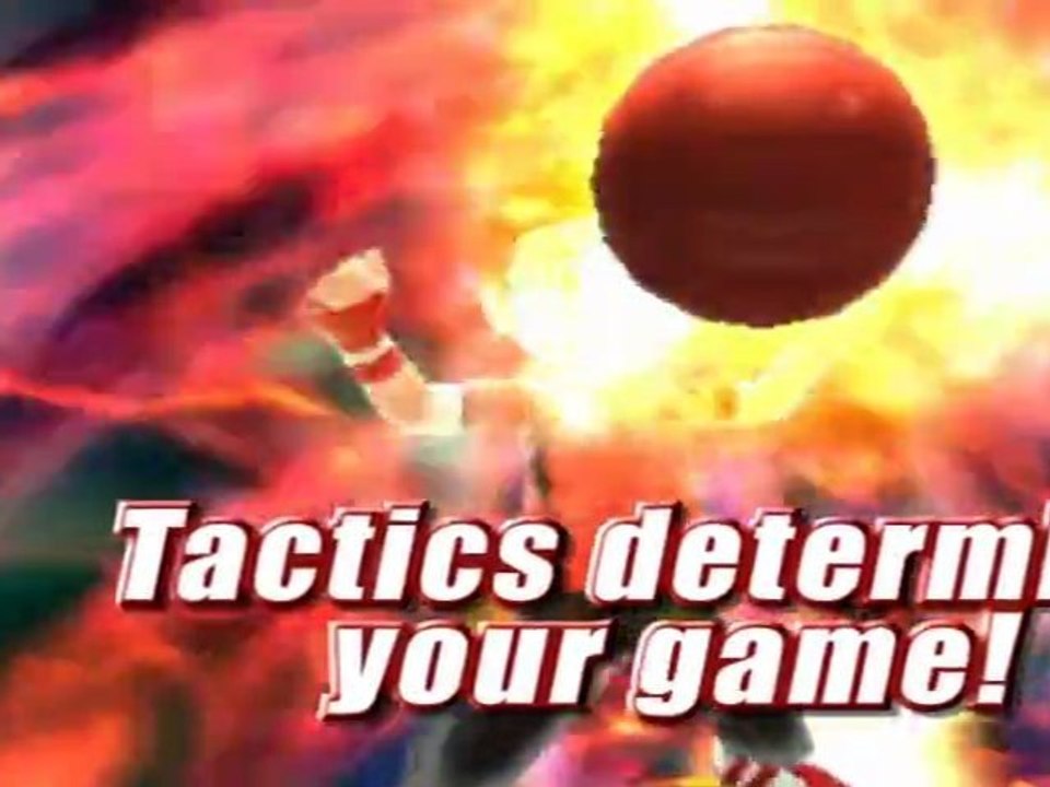 Sports Island 3D (3DS)