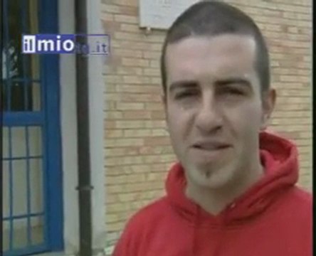 NON TI SCORDAR DI ME