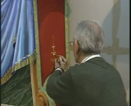 CARRO DELLA FESTA DELLA BRUNA 2009