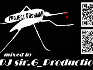 Midnight Moon Beats 3 HOUSE MIX 02/2011 [mixed by DJ sir.G]