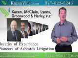 Mesothelioma Patients San Diego - Asbestos Compensation