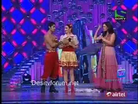 Jhalak Dikhla Jaa Season 4 28th February 2011 Pt-5 mytvshowz
