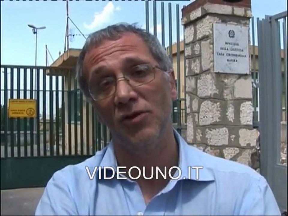 carcere bolognetti