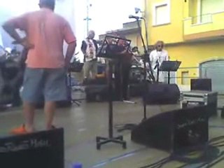 I blues brothers a Bernalda (MT)