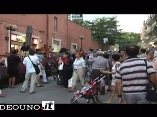 Gezziamoci 2009 seconda giornata 3