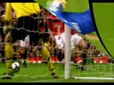 Chelsea Vs Manchester United 2011 Whose Side Are You On?