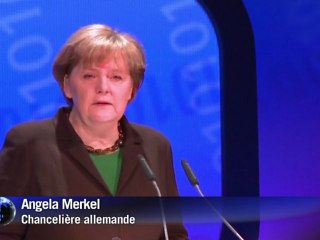 Allemagne-Turquie : accrochage sur l'immigration