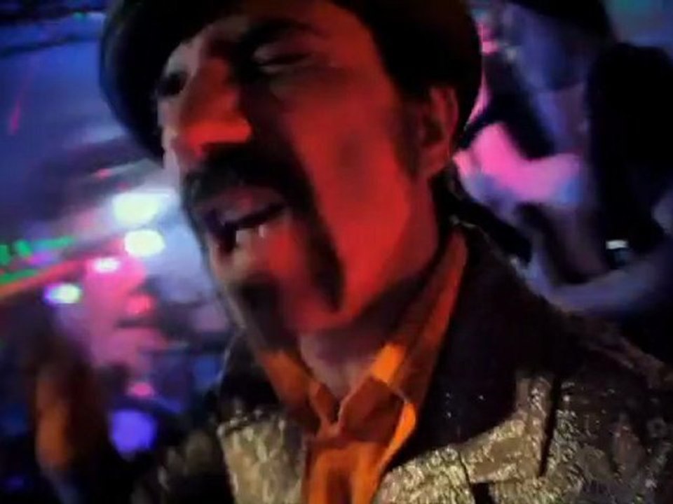 le sherif