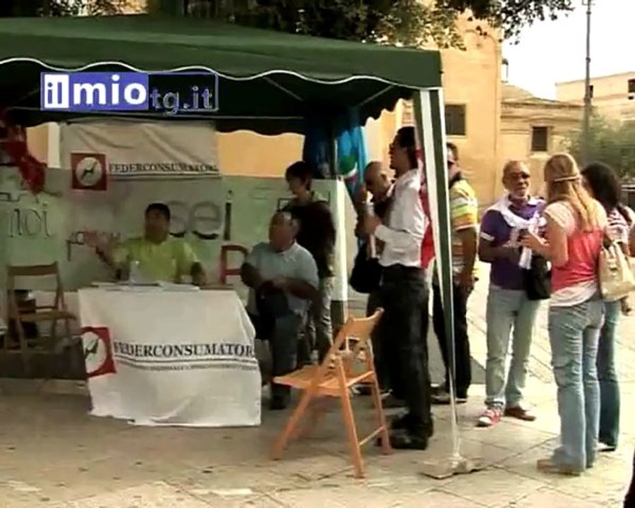 Federconsumatori Basilicata
