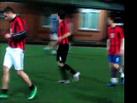 01.03.2011 Havuzbaşı - Osmanlı Mobilya